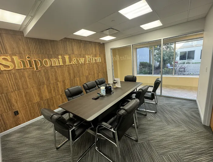 Shiponi Law Firm PC 4