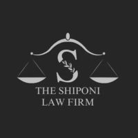 Shiponi Law Firm PC ico