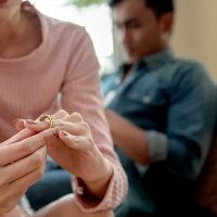 Multi-Jurisdictional Divorce ico