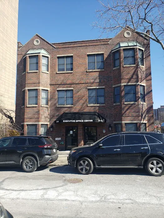 Law Offices of Hyung Seok Kim, LLC 4
