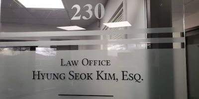 Law Offices of Hyung Seok Kim, LLC