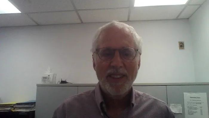 Stephen S. Weintraub 4