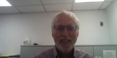Stephen S. Weintraub