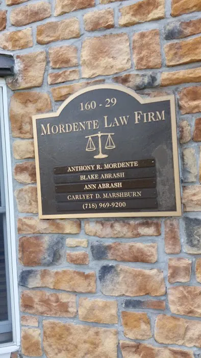 Mordente Law Firm 4