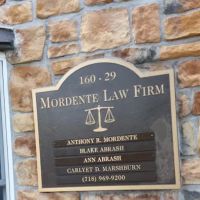 Mordente Law Firm ico