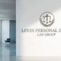 Levin Personal Injury Law Group ico