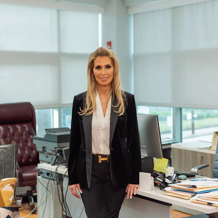 Daniella Levi & Associates, P.C. 4
