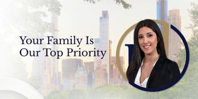 Natalie Markfeld Law