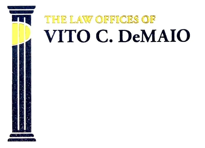 The Law Offices of Vito C. DeMaio 5