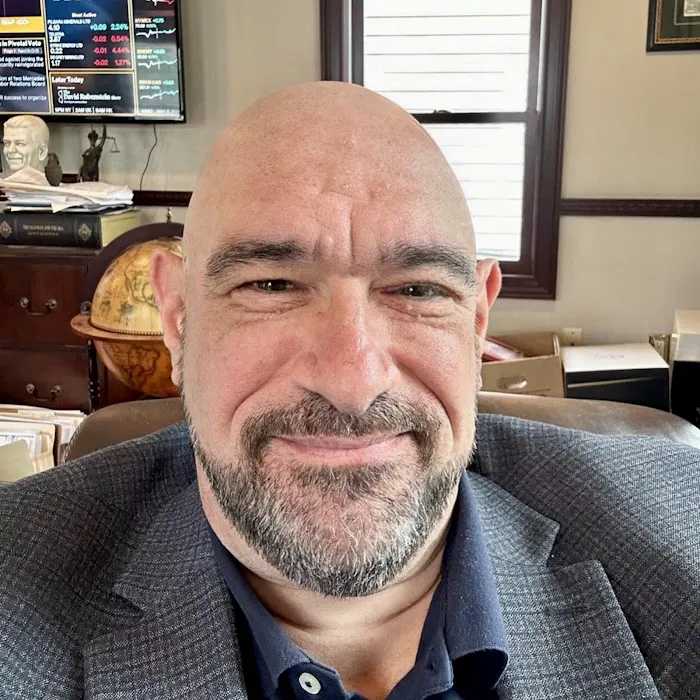 The Law Offices of Vito C. DeMaio 5