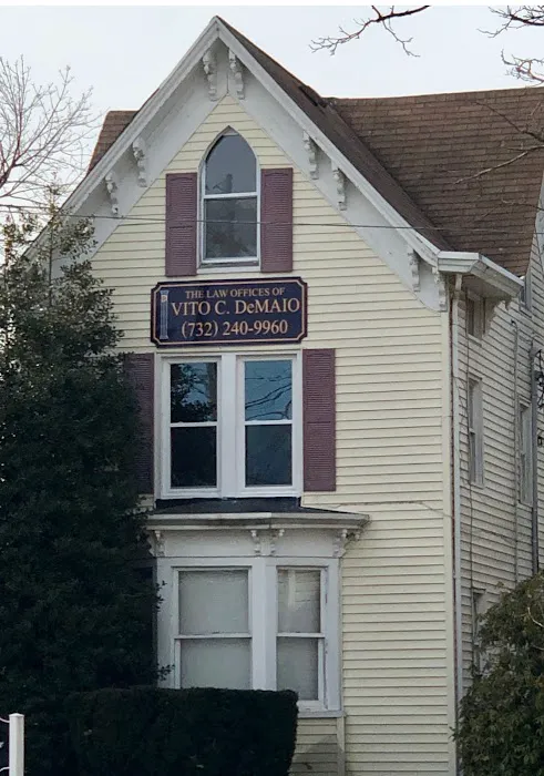 The Law Offices of Vito C. DeMaio 5