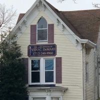 The Law Offices of Vito C. DeMaio ico