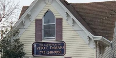 The Law Offices of Vito C. DeMaio