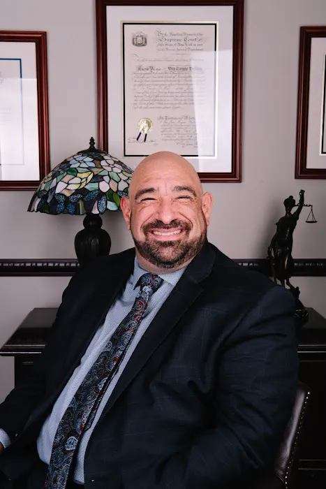 The Law Offices of Vito C. DeMaio 5
