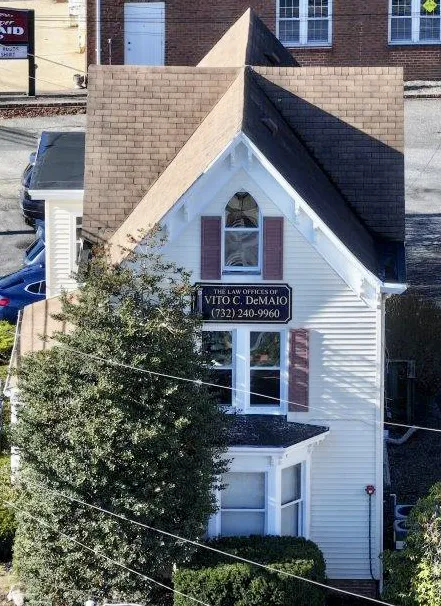 The Law Offices of Vito C. DeMaio 5