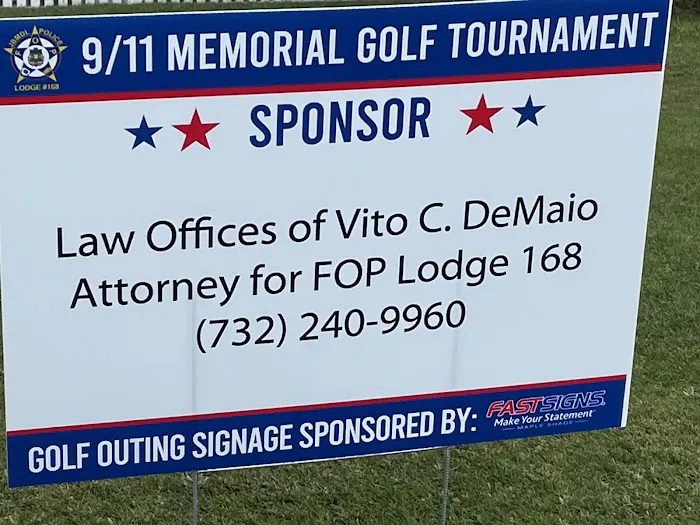 The Law Offices of Vito C. DeMaio 5