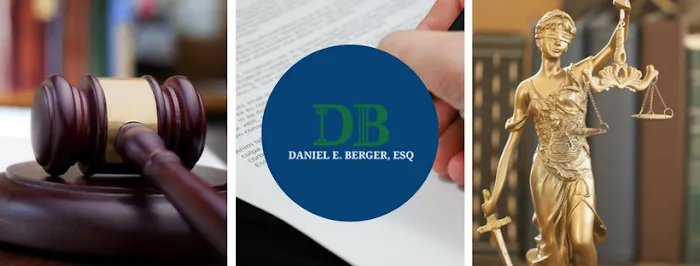 Daniel E. Berger, Attorney 5