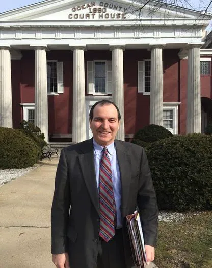 Daniel E. Berger, Attorney 5