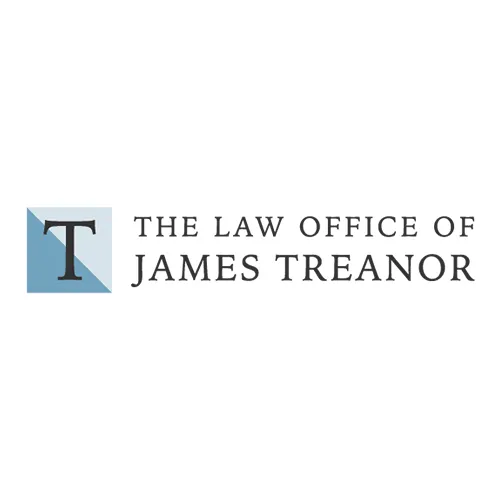 The Law Office of James Treanor 5