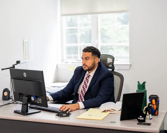The Haddad Law Firm 5