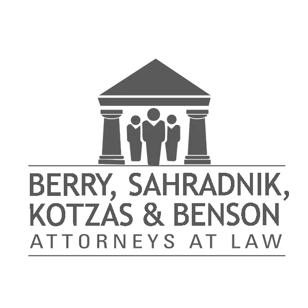 Berry, Sahradnik, Kotzas & Benson, P.C. 5