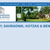 Berry, Sahradnik, Kotzas & Benson, P.C. ico