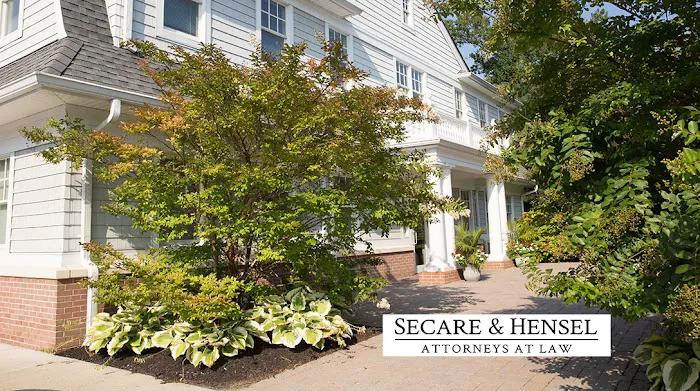 Secare & Hensel Law Firm 5