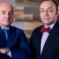Kalikhman & Rayz, LLC ico