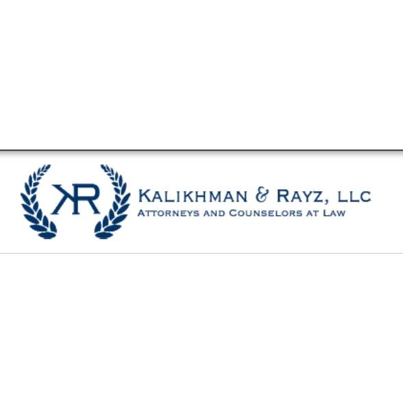 Kalikhman & Rayz, LLC 5