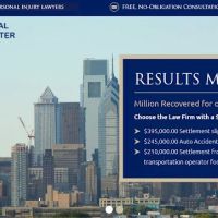PA Legal Center ico