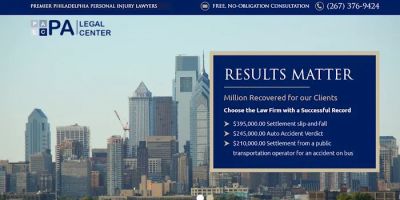 PA Legal Center