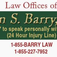 Law Offices of Glen S Barry ico
