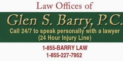 Law Offices of Glen S Barry