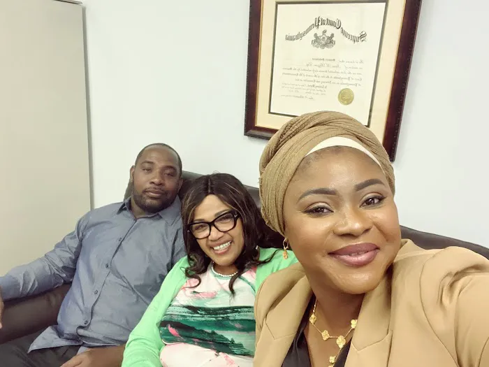 Law Office of Samira Sulemana 5