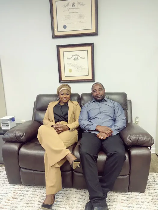 Law Office of Samira Sulemana 5