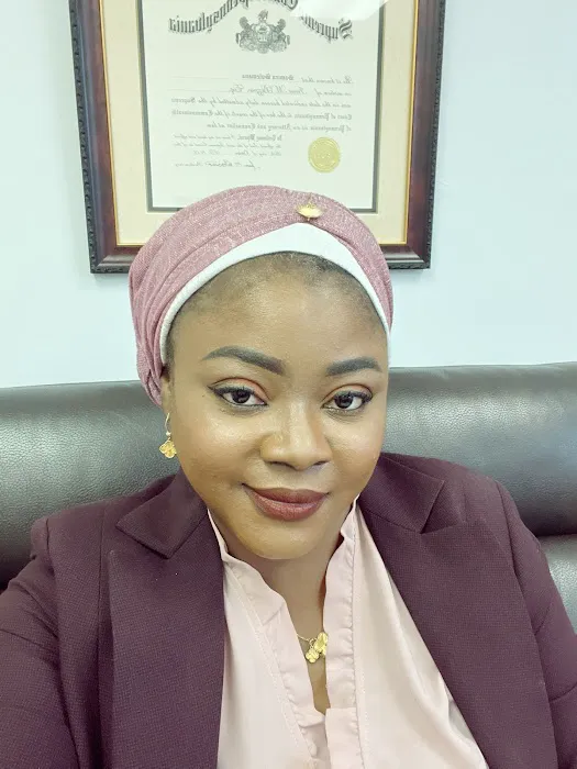 Law Office of Samira Sulemana 5
