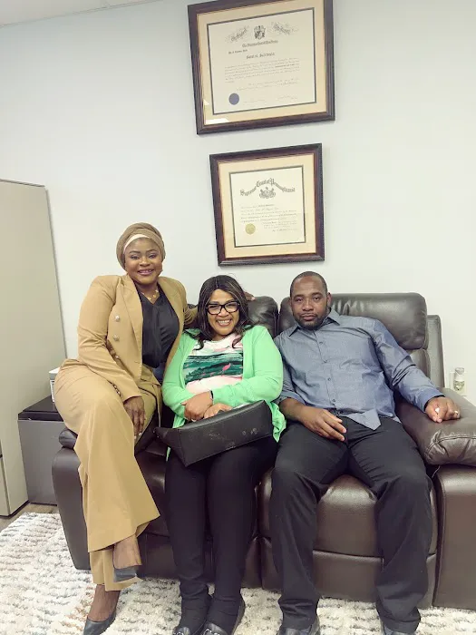Law Office of Samira Sulemana 5