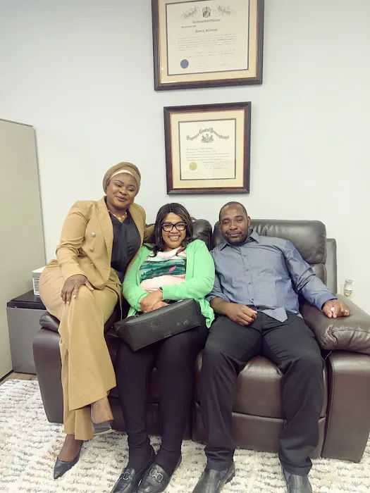 Law Office of Samira Sulemana 5