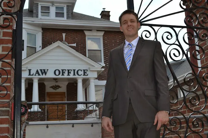 Law Office of Michael JP Williams Esquire 5