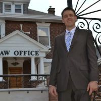 Law Office of Michael JP Williams Esquire ico