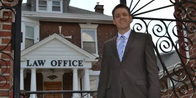 Law Office of Michael JP Williams Esquire