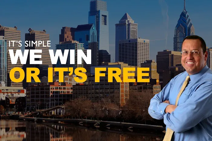 Philly Injury Lawyer - Personal Injury Attorneys 5