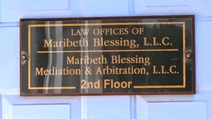 Law Offices of Maribeth Blessing, LLC 4