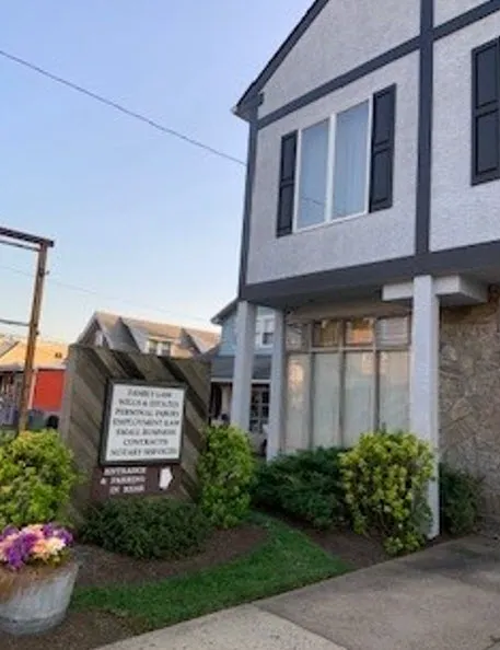 Law Offices of Maribeth Blessing, LLC 4