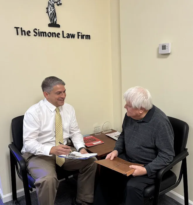 The Simone Law Firm, P.C. 4