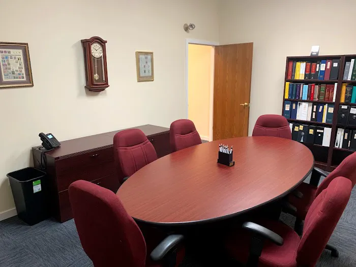 The Simone Law Firm, P.C. 4