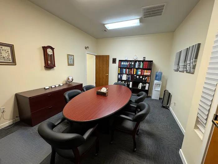The Simone Law Firm, P.C. 4