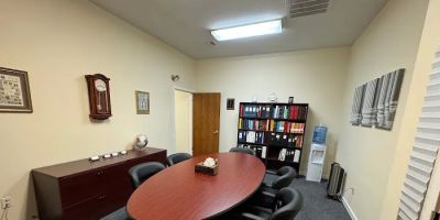 The Simone Law Firm, P.C.