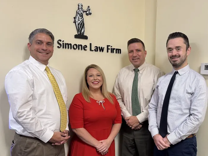 The Simone Law Firm, P.C. 4
