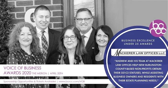 Mackerer Law Offices 5